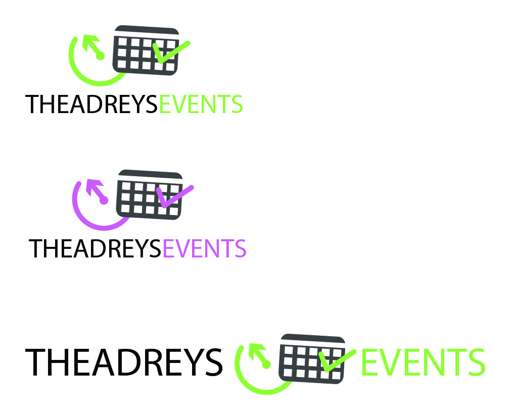 Logo Design by sofialain for TheAndreys  | Design #19278484