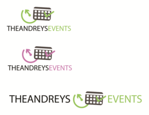 Logo Design by sofialain for TheAndreys  | Design: #19278558