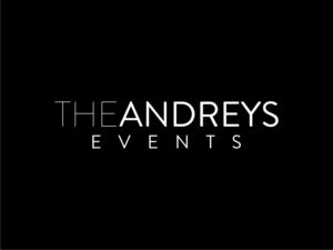 TheAndreys Events | Logo-Design von R16