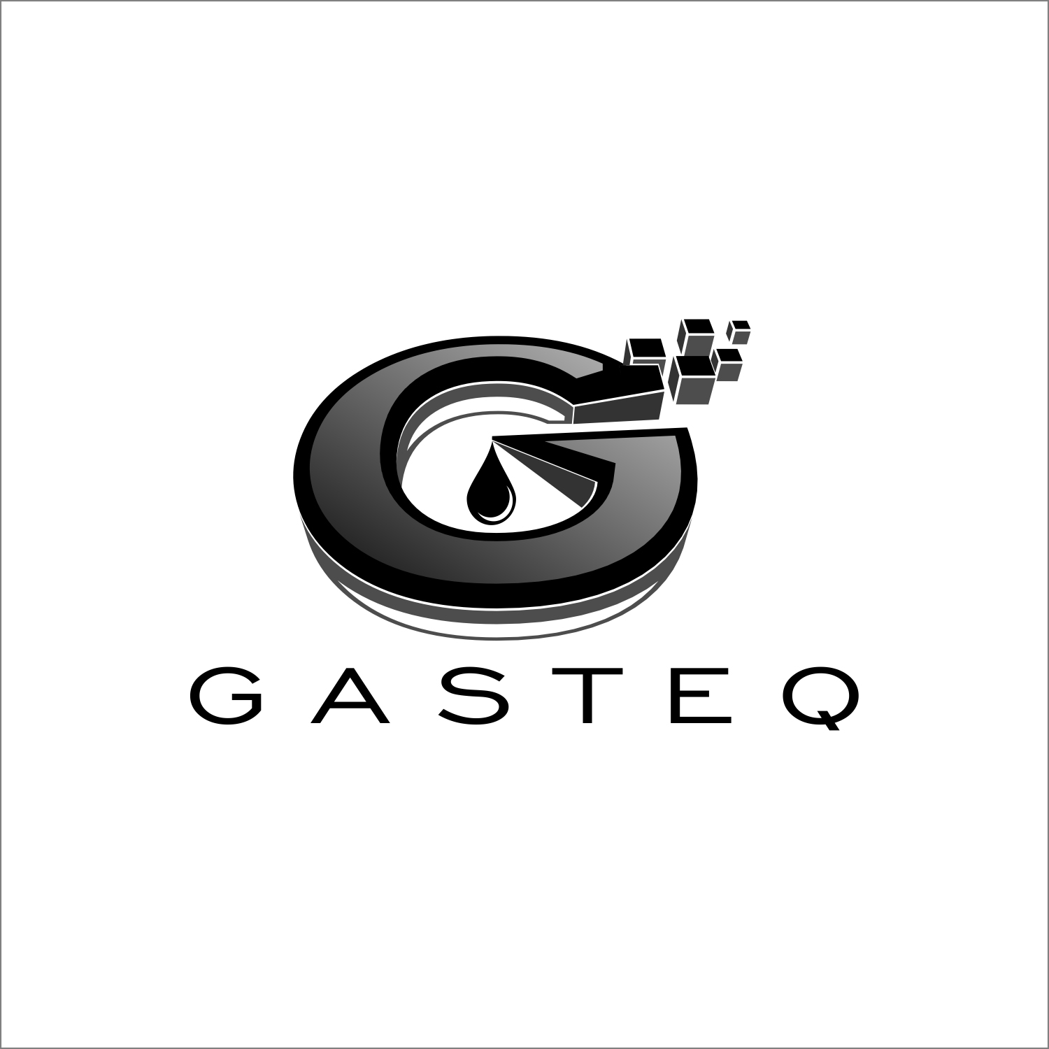 Diseño de Logo por damian para Filter it technology | Diseño #19216946