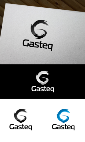 Gasteq | Logo Design by logo_s