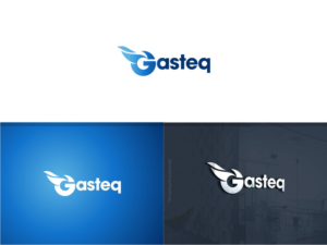 Gasteq | Diseño de Logo por Atvento Graphics