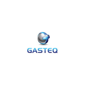 Gasteq | Logo Design by TerryBogard
