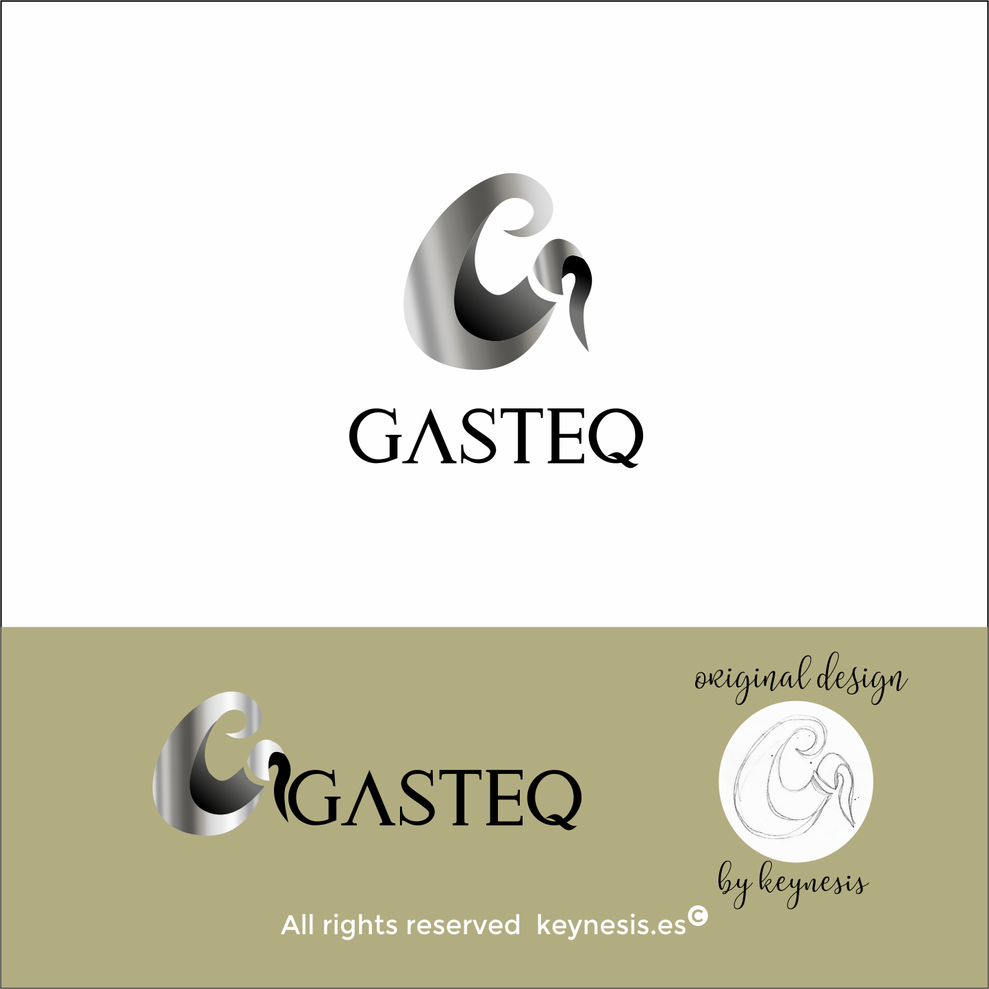 Logo Design by keynesis for Filter it technology | Design #19226237