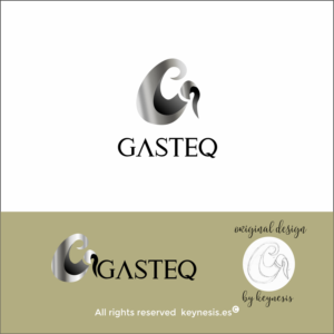 Diseño de Logo por keynesis para Filter it technology | Diseño: #19226237