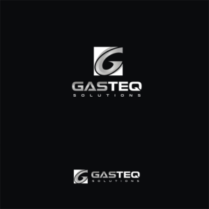 Gasteq | Logo Design by CKS d e s i g n