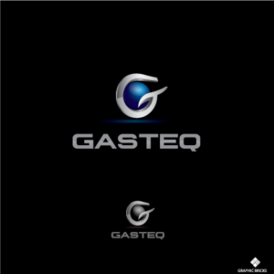 Gasteq | Logo Design by Graphic Bricks