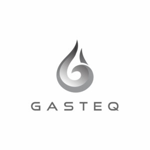 Gasteq | Logo Design by NATURAL SRI