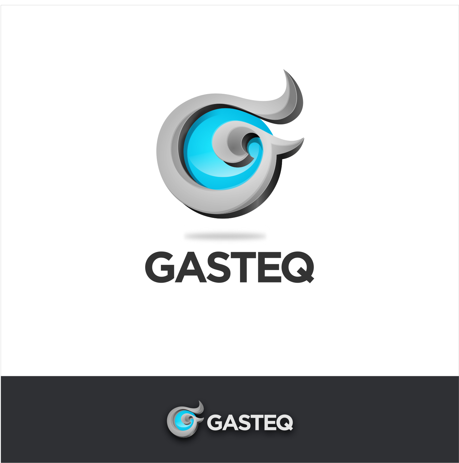 Logo Design by ZEKKOUR Fouzi for Filter it technology | Design #19236195