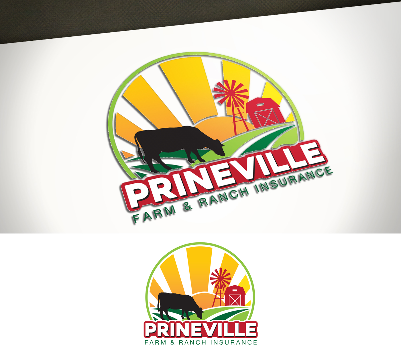 Logo Design by Impressive Solutions for this project | Design #19217330
