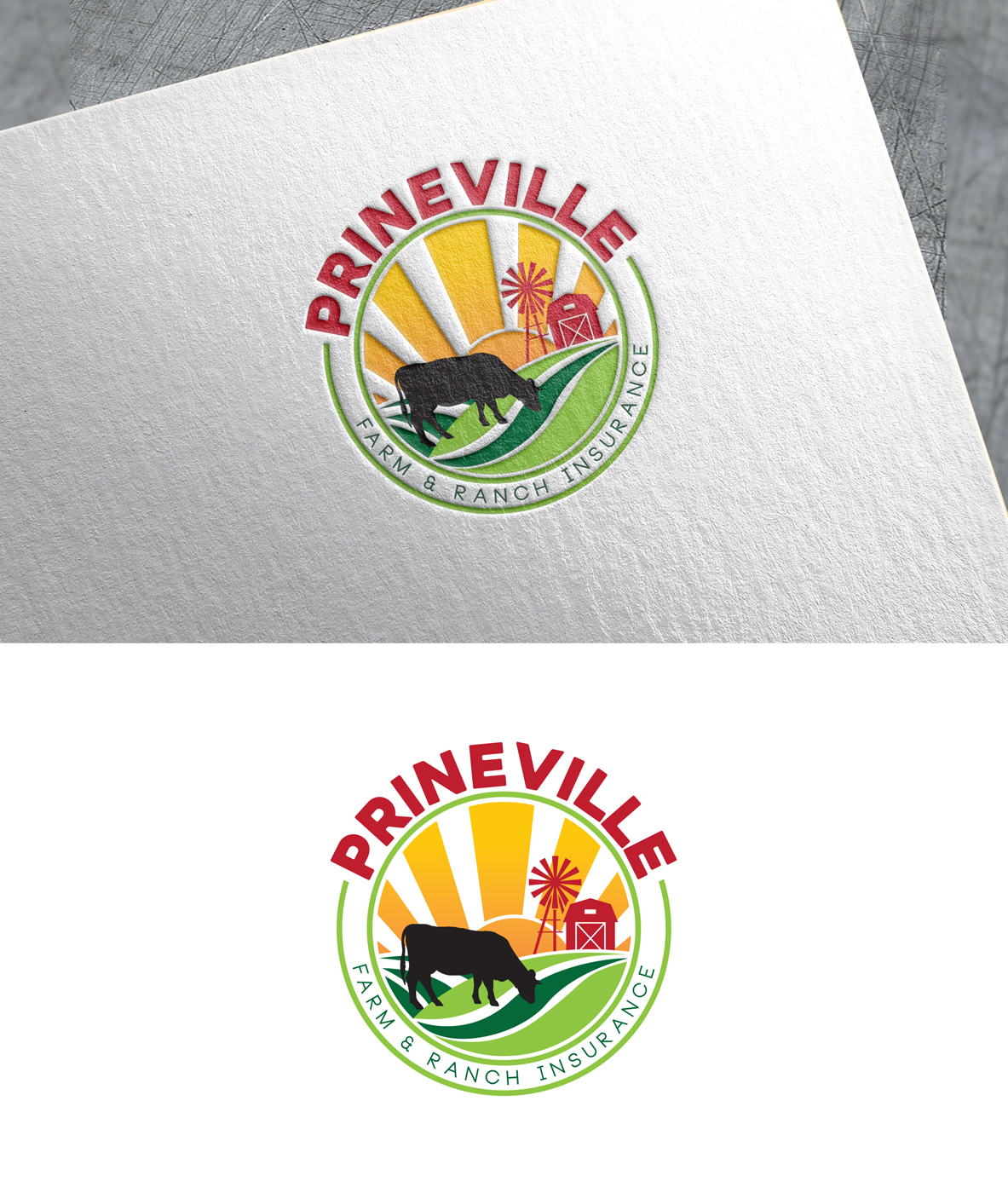 Logo Design by Impressive Solutions for this project | Design #19217331