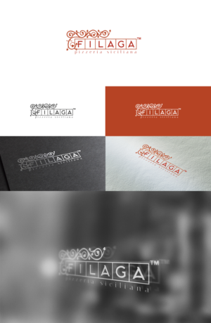 Logo Design by voltart