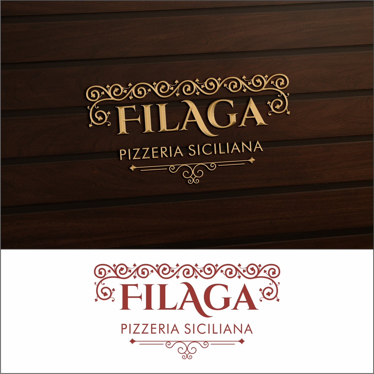 Logo Design by Robert Macwan for this project | Design #19269426