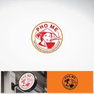 Logo-Design von tuan1968 für dieses Projekt | Design: #19429884