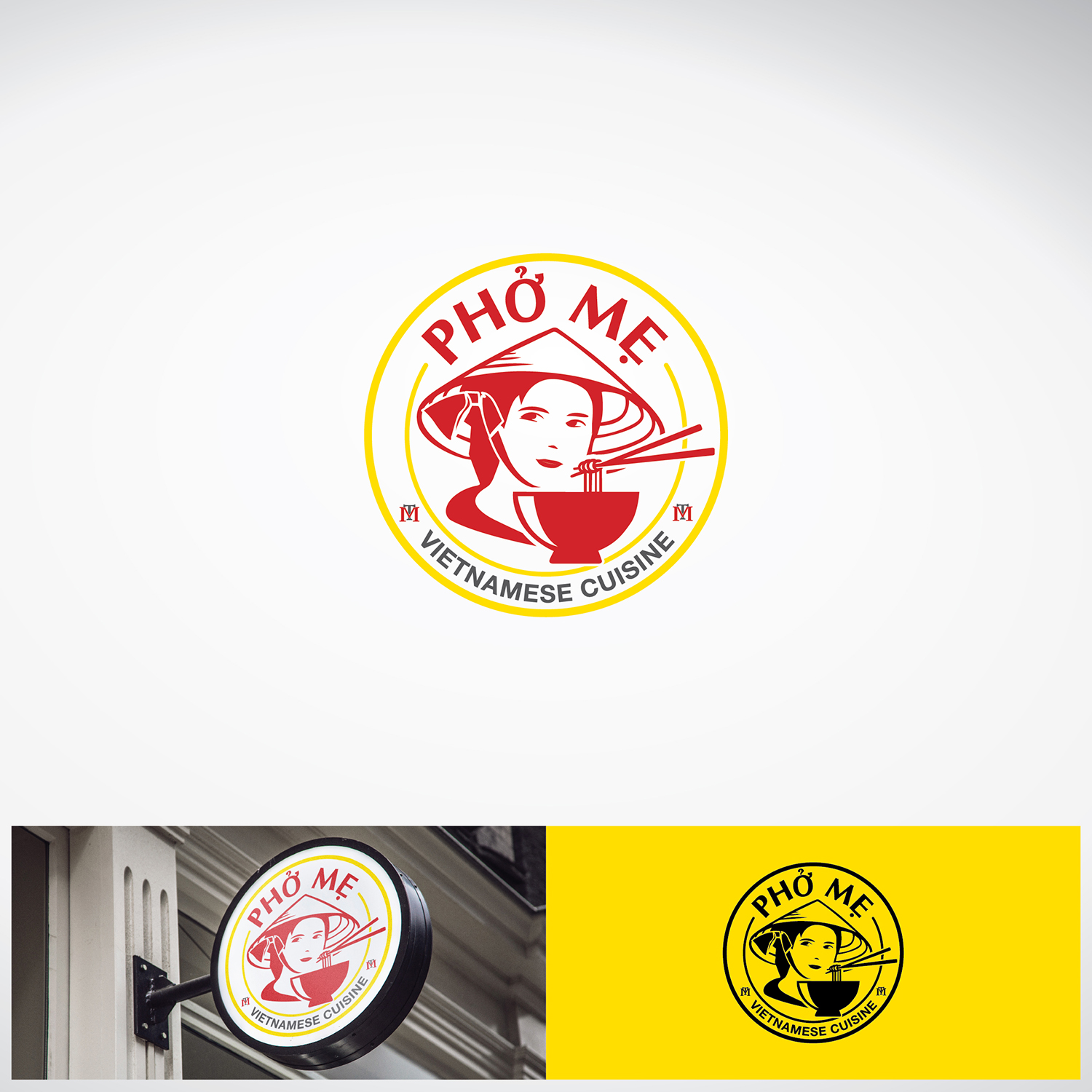 Logo Design by tuan1968 for this project | Design #19654318