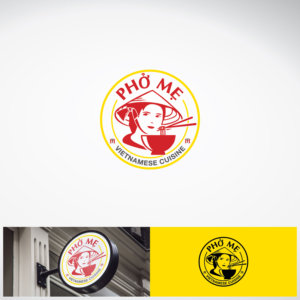 Logo Design by tuan1968 for this project | Design #19654318