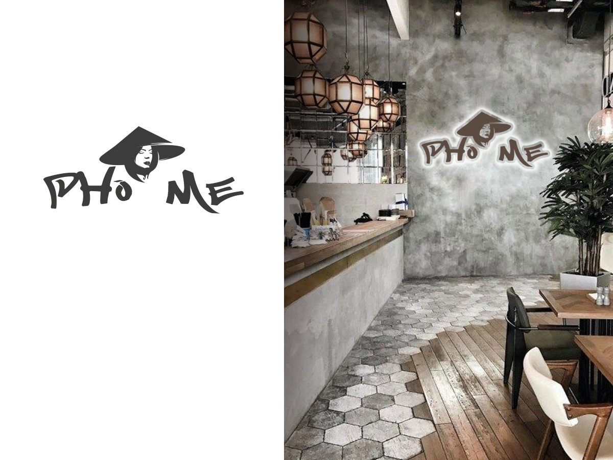 Logo Design by benito for this project | Design #19393526