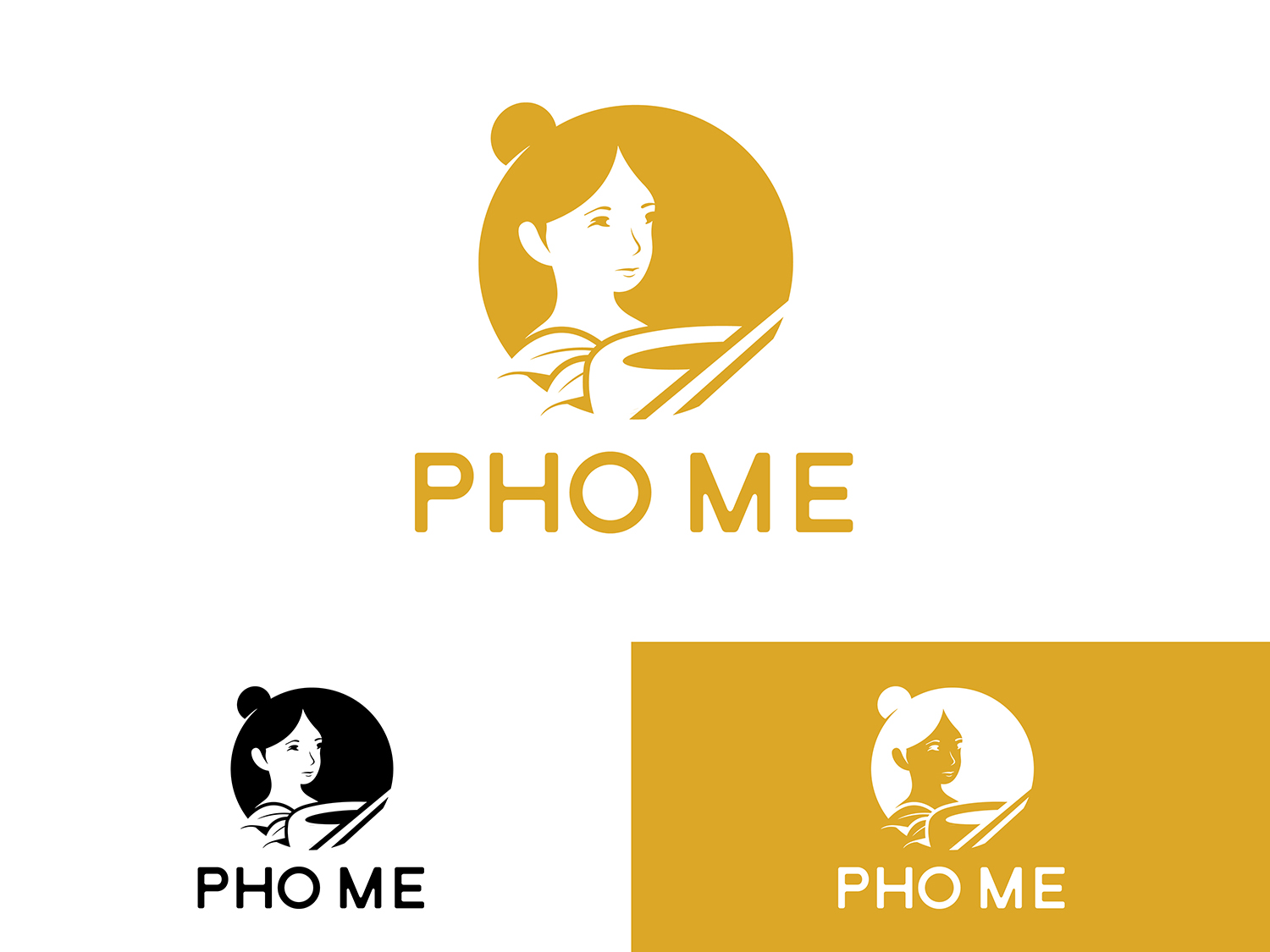 Logo Design by Thai Nguyen for this project | Design #19386746