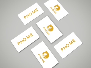 Logo Design by Thai Nguyen for this project | Design: #19386749
