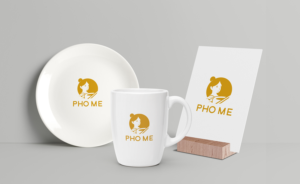 Logo Design by Thai Nguyen for this project | Design: #19386750