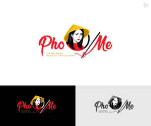 Logo Design by D_Mantra for this project | Design #19377163
