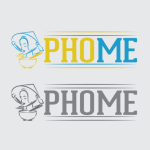 Logo Design by kidzero09