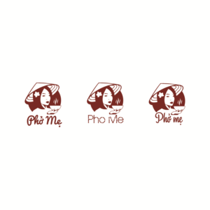 Logo Design by Phuc Bui