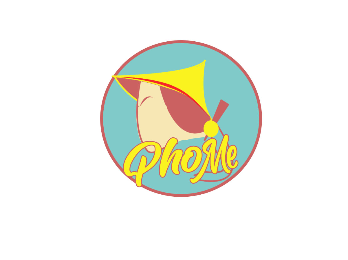 Logo Design by Ahdan Wabiland for this project | Design #19379863