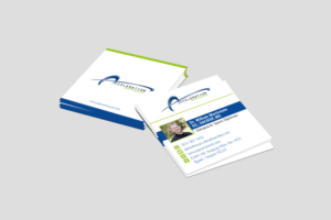 Visitenkarten-Design von Impressive Solutions für Acceleration Sports Medicine  | Design: #19273918