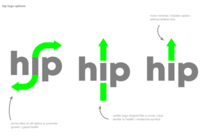 Logo Design by bkopchains