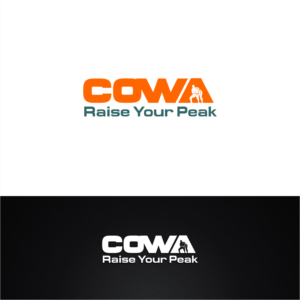 Logo Design by Arham Hidayat for Central Oregon Wrestling Academy | Design: #19349538