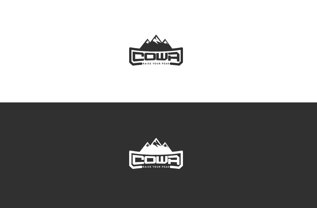 Logo Design by GLDesigns for Central Oregon Wrestling Academy | Design #19313123