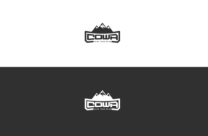 Logo-Design von GLDesigns für Central Oregon Wrestling Academy | Design #19313123