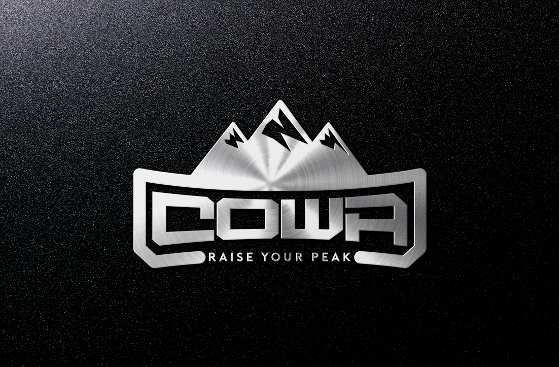 Logo-Design von GLDesigns für Central Oregon Wrestling Academy | Design #19313124