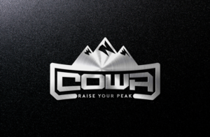 Logo Design by GLDesigns for Central Oregon Wrestling Academy | Design: #19313124