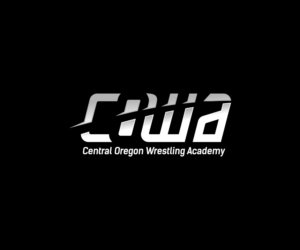 Logo Design by Liyana for Central Oregon Wrestling Academy | Design: #19320836