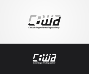 Logo Design by Liyana for Central Oregon Wrestling Academy | Design: #19320838
