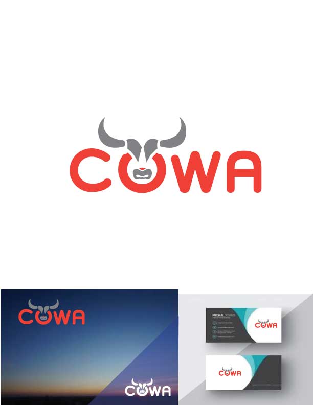 Logo Design by shimu 3 for Central Oregon Wrestling Academy | Design #19327336