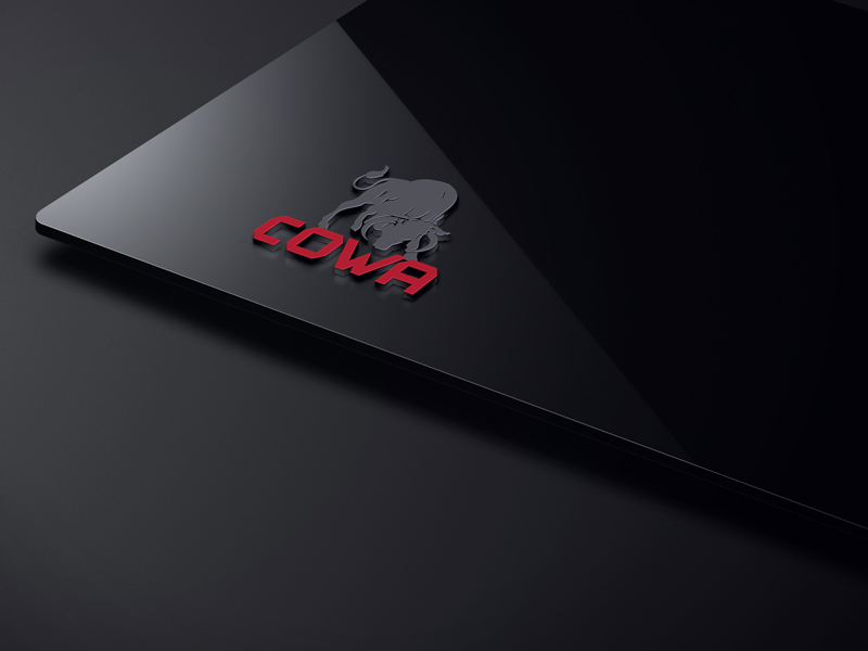 Logo Design by shimu 3 for Central Oregon Wrestling Academy | Design #19351051