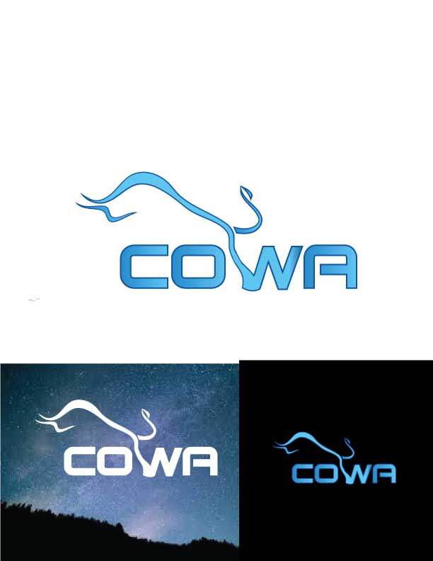 Logo Design by shimu 3 for Central Oregon Wrestling Academy | Design #19351054