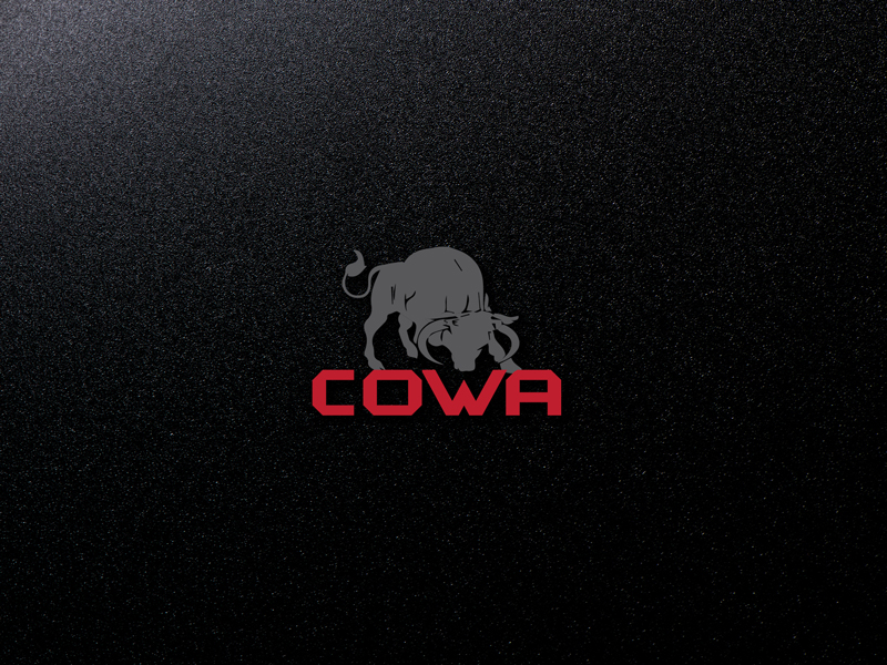 Logo Design by shimu 3 for Central Oregon Wrestling Academy | Design #19351057