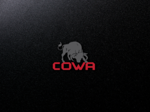 Logo Design by shimu 3 for Central Oregon Wrestling Academy | Design: #19351057