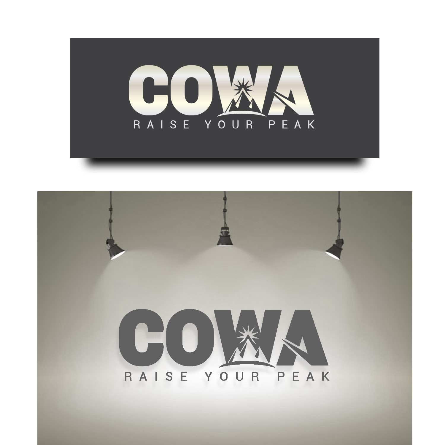 Design de Logo par Finley Johnson pour Central Oregon Wrestling Academy | Design #19377042