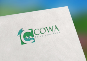 Logo Design by Rosaleen for Central Oregon Wrestling Academy | Design: #19323058