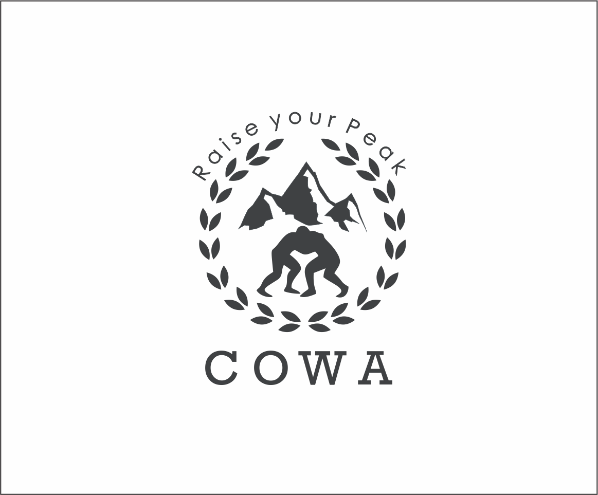 Logo Design by nader Designer for Central Oregon Wrestling Academy | Design #19362054