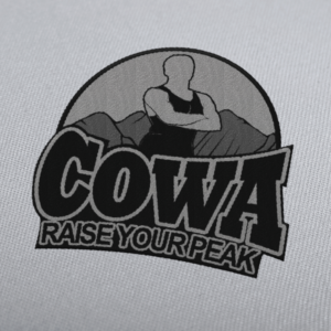 Logo Design by Muh Yusuf for Central Oregon Wrestling Academy | Design: #19373540
