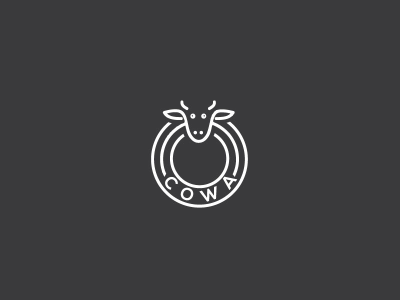 Logo Design by mrk 3 for Central Oregon Wrestling Academy | Design #19321994