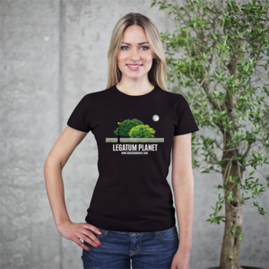 T-shirt Design by Mountain Plus Image