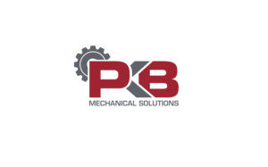 PKB Mechanical Solutions  | Logo Design by logonumberone