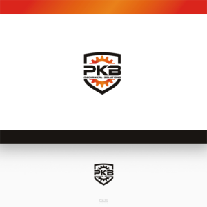 PKB Mechanical Solutions  | Logo Design by CKS d e s i g n